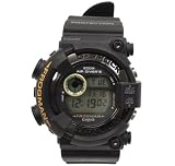Size【フリー】CASIO(カシオ) G-SHOCK フロッグマン DW-8200BM-1T MIB2モデル【黒】【新品】
