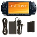 PlayStation Portable (Slim) Gaming Console