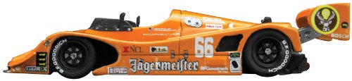 Dickie-Schuco 413311005 - True Scale - Porsche 966 #66 -1991- 1:43 Imsa Miama Grand Prix,  Preisvergleich