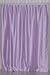 Light Mulberry Art Silk Custom made Curtains Drapes Panels Tab Top