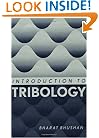 Introduction to Tribology