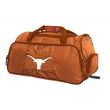 Texas Longhorns NCAA Gym Bag