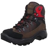 Lafuma TOUMBA JR WP LFG2083 Unisex-Kinder Trekking- & Wanderschuhe