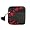Cherry Blsm- Black & Red