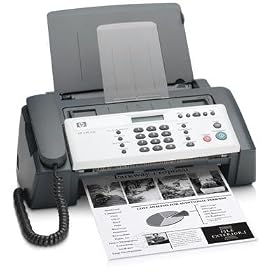 Fax 640 w/Copying