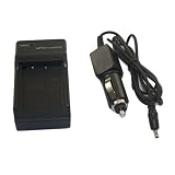 NP-20 Battery Charger For Casio Exilim EX-Z75 EX-Z77 US