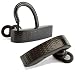 Jawbone Prime JBT03 Bluetooth Headset (Blah Blah Black)