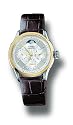 Oris Women's Artelier Complication Watch #581 7606 4351LS