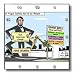Rich Diesslins Funny General Cartoons - If Casinos had to be Honest - Wall Clocks