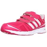 adidas Performance adifast CF K Q23374 Unisex-Kinder Laufschuhe