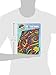 3-D Coloring Book--Abstractions (Dover Design Coloring Books)
