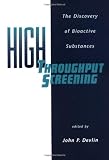 High Throughput Screening