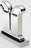 Chantry Knife Sharpener, Chrome Retro