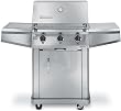 Ducane Affinity S Series 30832201 52" Gas Grill with 624 sq.