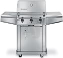 Ducane Affinity S Series 30832201 52" Gas Grill with 624 sq.