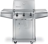 Ducane Affinity S Series 30831201 52 Gas Grill with 624 sq.