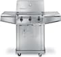 Afinity S 3200 Series Natural Gas Grill