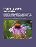 Gruppy V Stile Darkvei V: Ikon, Clan of Xymox, Lacrimosa, Otto Dix, Moon Far Away, Goethes Erben, Stillife