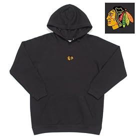nhl chicago hockey apparel sweatshirt