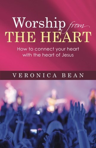 Worship From The Heart