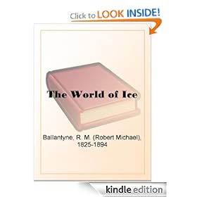 The World of Ice