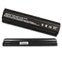 Laptop/Notebook Battery for Compaq Presario C300 C303NR C304NR C306US C500 M2000 M2400 NX4800 V2000 V2100 V2200 V2600 V4000 V4300 V5000 v 2000 M2300 V4100