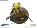 Shrek Forever After - Statue: Shrek & Fiona_s-3
