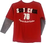 Tee Shirt B�b� SCOTT AND FOX
