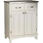 Home Styles 5001-0023 Small Wood Buffet Sideboard