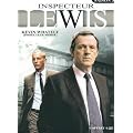 Inspecteur Lewis - Saison 3