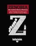 Zenobia: The Curious Book of Business