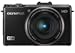 Olympus XZ-1 10 MP Digital Camera with f1.8 Lens and 3-Inch OLED Monitor (Black)