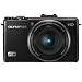 Olympus XZ-1 10 MP Digital Camera with f1.8 Lens and 3-Inch OLED Monitor (Black)