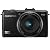 OLYMPUS デジタルカメラ XZ-1 ブラック 1000万画素 1/1.63型高感度CCD 大口径F1.8 i.ZUIKO DIGITALレンズ 3.0型有機ELディスプレイ XZ-1 BLK