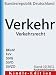 Verkehrsrecht Gesetze und Vero