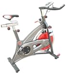 AsVIVA INDOOR CYCLE Cardio VII Fitnes...