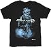 Call of Duty Modern Warfare 2 Key Art Black Adult T-Shirt Tee