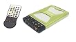 IOGear GMD2025U120 Portable Media Player with 120GB HDD