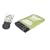IOGear GMD2025U 120 GB Video MP3 Player (Black)
