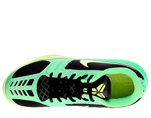 Nike Kobe Mentality Men's Basketball Shoes