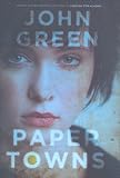 Paper Towns (Hardcover)