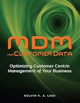 MDM for Customer Data