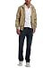 Fred-Perry-Men's-Harrington-Jacket,-Dark-Stone,-Small_1.jpg