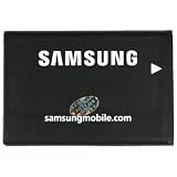 SAMSUNG ORIGINAL E250 BATTERY (BST3108BEC/STD)