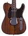 1972 Fender Rosewood Telecaster - 100% Original