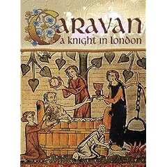 A Knight in London by 