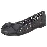 Dollhouse Womens Oliveer Flat Sandal