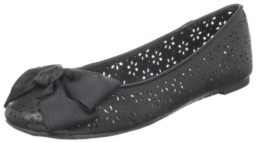 Dollhouse Women's Oliveer Flat Sandal