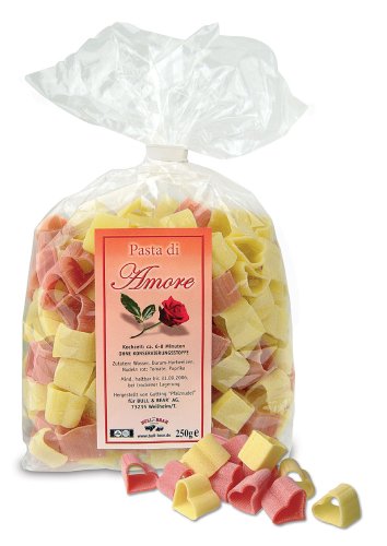 Pasta Amore