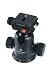 Vanguard SBH-200 Mid-Size Magnesium Alloy Ballhead with Two Onboard Bubble Levels